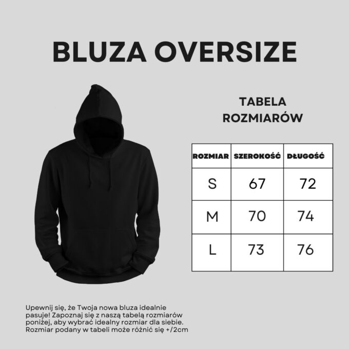 BLUZA HOODIE OVERSIZE_12 - obrazek 5